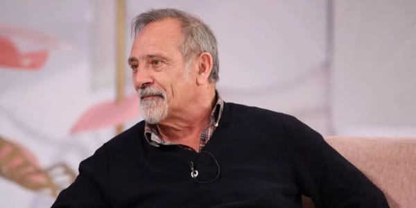 TVI mantém António Capelo em novela após polémica