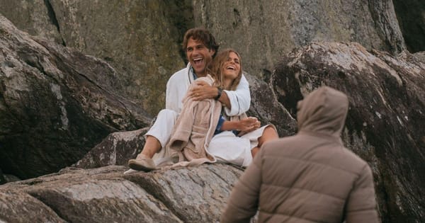 TVI aposta forte: ‘Terra Forte’ traz vingança, amores proibidos e grandes estrelas