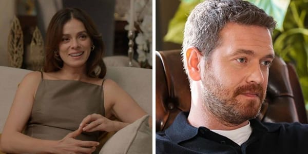 ‘I Am Mother’: Karsu começa a sentir ciúmes de Bora