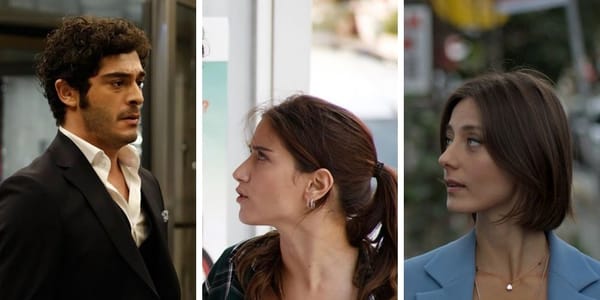 'Our Story': Filiz é manipulada por Nihal e volta a afastar-se de Barış