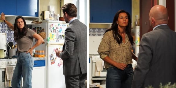 ‘Vitória’ torna-se suspeita de corrupção e pode ser presa!